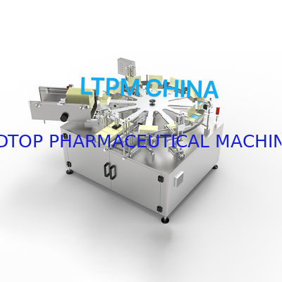 Bom preço Máquina de encadernação da bolha giratória on-line