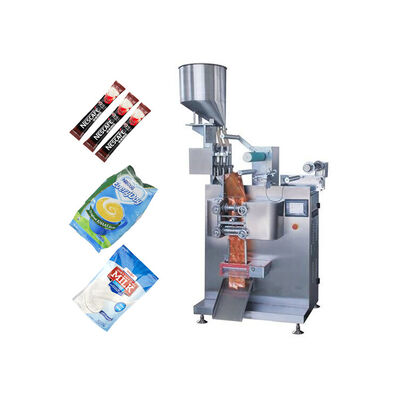 Bom preço 120 PCes/Min Automated Packaging Machine on-line
