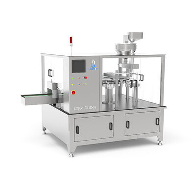 Qualidade Máquina de embalagem grande do adubo do saco 1kg 2kg 3kg do vertical do CE fábrica