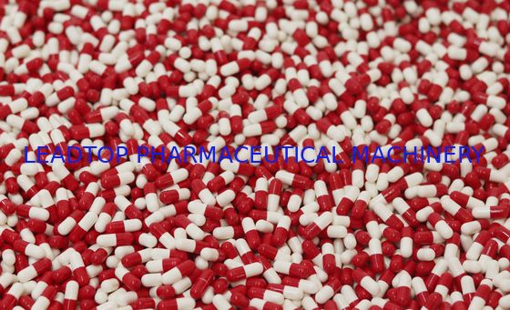 Bom preço Cápsulas vazias duras Halal da gelatina 0# de FDA para ervas de enchimento on-line