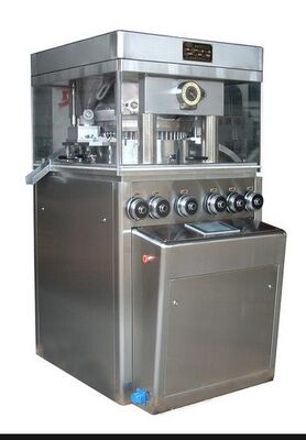 Bom preço Equipamento giratório de alta velocidade ZP-37D da compressão da tabuleta da máquina da imprensa da tabuleta on-line