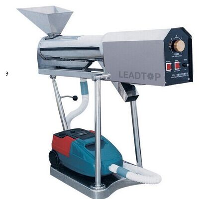 Bom preço Equipamento farmacêutico do Polisher ajustável da cápsula da velocidade com 7000 cápsulas/minuto on-line