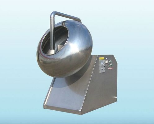 Bom preço certificado farmacêutico do CE do equipamento da tabuleta pequena do laboratório 370w on-line