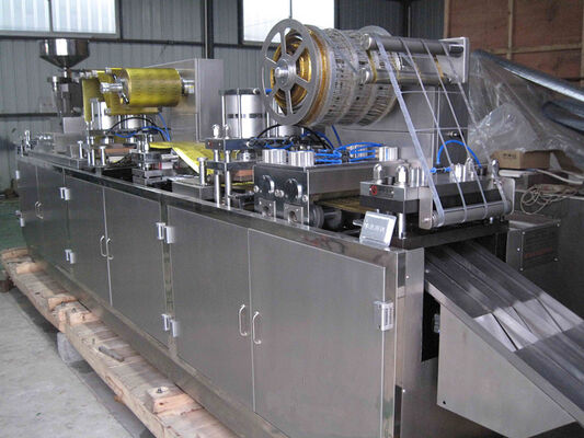 Bom preço Certificado Multifunction tropical do CE da máquina de embalagem da tabuleta/bolha da cápsula on-line