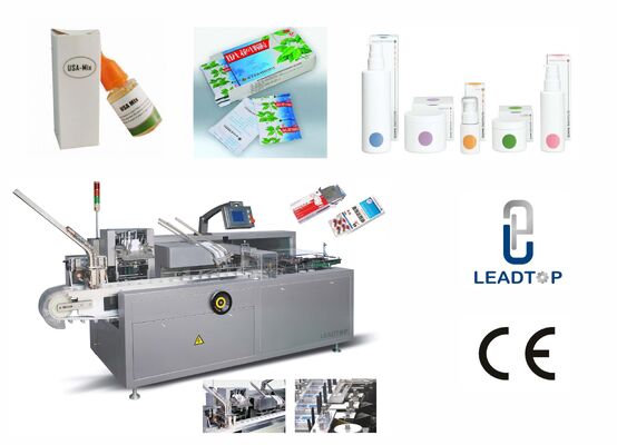 Bom preço Sistema automático da selagem de Robatech Hotmelt da máquina de empacotamento da caixa de selagem da colagem on-line