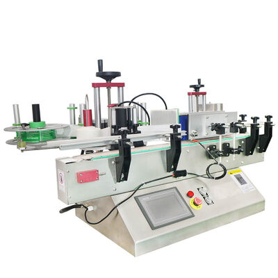 Bom preço máquina de etiquetas da etiqueta de 200pcs/Min Automatic Labeling Machine Manual on-line