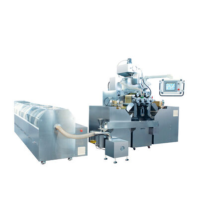 Bom preço Máquina da capsulagem de Softgel do laboratório da medicina com tela táctil on-line