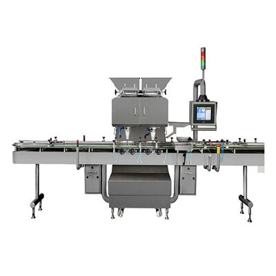 Bom preço Tabuleta eletrônica dos multi canais SS316 que conta a máquina 200000pcs/H on-line