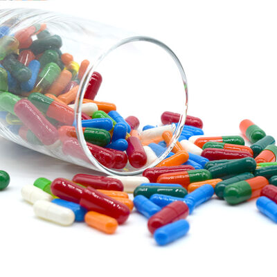 Bom preço Cápsulas de gelatina macias do gel da vitamina C da perda de peso para a pele on-line