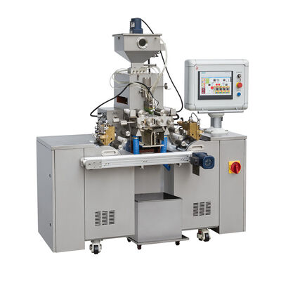 Bom preço Máquina 7rpm da capsulagem de Softgel da vitamina para a gelatina on-line