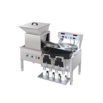 Bom preço Doces Desktop pequenos que contam a pastilha elástica do comprimido da tabuleta da cápsula da máquina on-line